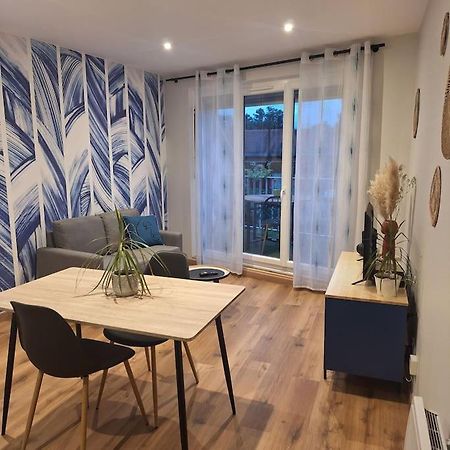 Appartement T1 Bis Avec Balcon Vendeuvre-sur-Barse Zewnętrze zdjęcie